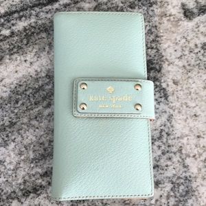 Kate Spade NY Wallet